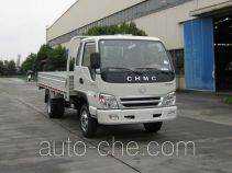CNJ Nanjun CNJ1030ZP33M бортовой грузовик