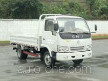 CNJ Nanjun CNJ1040ED28B2 cargo truck
