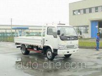 CNJ Nanjun CNJ1040ED31B3 cargo truck