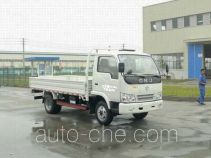 CNJ Nanjun CNJ1040ED31B3 cargo truck