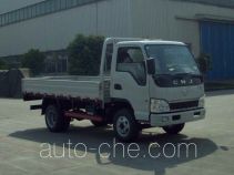 CNJ Nanjun CNJ1040EDB31M cargo truck