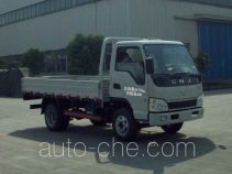 CNJ Nanjun CNJ1040EDB31M бортовой грузовик