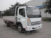 CNJ Nanjun CNJ1040EDC30B бортовой грузовик