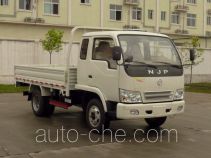 CNJ Nanjun CNJ1040EP28B3 бортовой грузовик