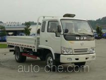 CNJ Nanjun CNJ1040EP31B2 cargo truck