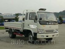 CNJ Nanjun CNJ1040EP31B2 бортовой грузовик