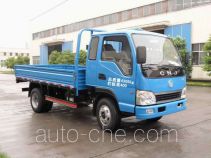 CNJ Nanjun CNJ1040EPB28M cargo truck