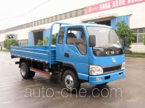 CNJ Nanjun CNJ1040EPB31M cargo truck