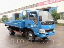 CNJ Nanjun CNJ1040EPB31M cargo truck