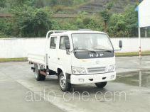 CNJ Nanjun CNJ1040ES33B2 cargo truck