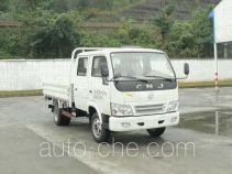CNJ Nanjun CNJ1040ES33B2 бортовой грузовик