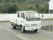 CNJ Nanjun CNJ1040ES33B3 бортовой грузовик