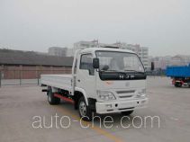 CNJ Nanjun CNJ1040FD33 бортовой грузовик