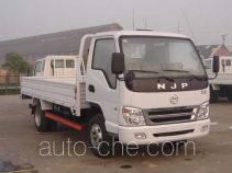 CNJ Nanjun CNJ1040FD33B1 cargo truck