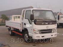 CNJ Nanjun CNJ1040FD33B1 cargo truck