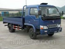 CNJ Nanjun CNJ1040FP33 бортовой грузовик