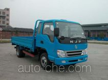 CNJ Nanjun CNJ1040FP33B1 бортовой грузовик