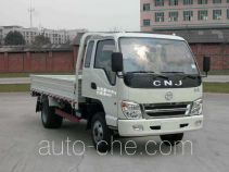 CNJ Nanjun CNJ1040FP33B1 бортовой грузовик