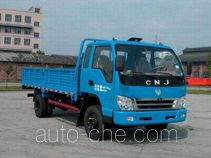 CNJ Nanjun CNJ1040FP37B бортовой грузовик