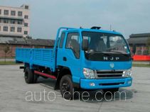 CNJ Nanjun CNJ1040FP38 бортовой грузовик