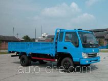 CNJ Nanjun CNJ1040FP38B бортовой грузовик