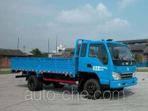 CNJ Nanjun CNJ1040FP38B cargo truck