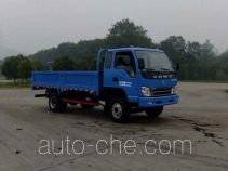 CNJ Nanjun CNJ1040PP38M бортовой грузовик