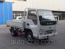 CNJ Nanjun CNJ1040WDA26M1 бортовой грузовик