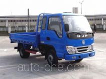 CNJ Nanjun CNJ1040WPA26BC бортовой грузовик