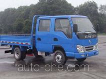 CNJ Nanjun CNJ1040WSA28M cargo truck