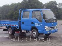 CNJ Nanjun CNJ1040WSA28M бортовой грузовик