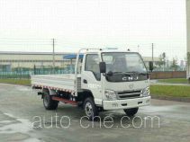 CNJ Nanjun CNJ1040ZD33B6 cargo truck