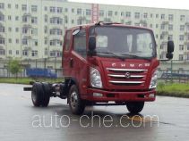 CNJ Nanjun CNJ1042ZDB33M truck chassis