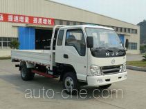 CNJ Nanjun CNJ1040ZP33B2 cargo truck