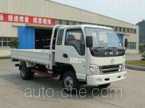 CNJ Nanjun CNJ1040ZP33B3 cargo truck