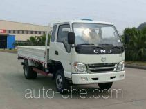CNJ Nanjun CNJ1040ZP33M бортовой грузовик