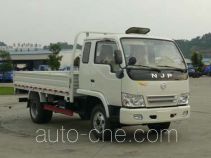 CNJ Nanjun CNJ1080EP31B1 бортовой грузовик