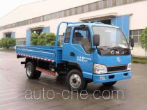 CNJ Nanjun CNJ1080EPB31M cargo truck