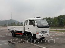 CNJ Nanjun CNJ1080FP34 бортовой грузовик