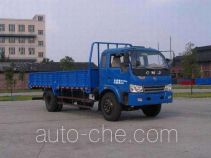 CNJ Nanjun CNJ1080FP45B cargo truck