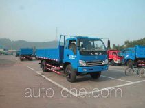 CNJ Nanjun CNJ1080PP45B cargo truck