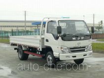 CNJ Nanjun CNJ1080ZD33B1 бортовой грузовик