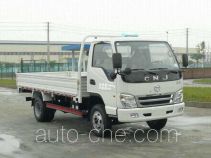 CNJ Nanjun CNJ1080ZD33B бортовой грузовик