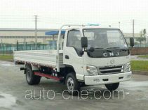 CNJ Nanjun CNJ1080ZD33M бортовой грузовик