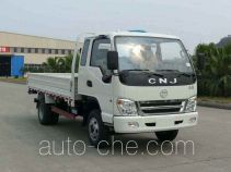 CNJ Nanjun CNJ1080ZP33M cargo truck