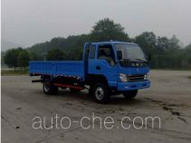 CNJ Nanjun CNJ1100PP38M бортовой грузовик