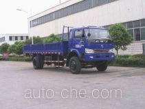 CNJ Nanjun CNJ1120GP51B cargo truck