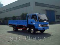 CNJ Nanjun CNJ1120PP38M cargo truck