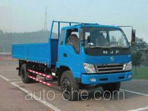 CNJ Nanjun CNJ1160PP48B cargo truck