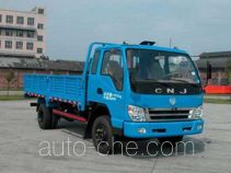 CNJ Nanjun CNJ1120PP48B бортовой грузовик